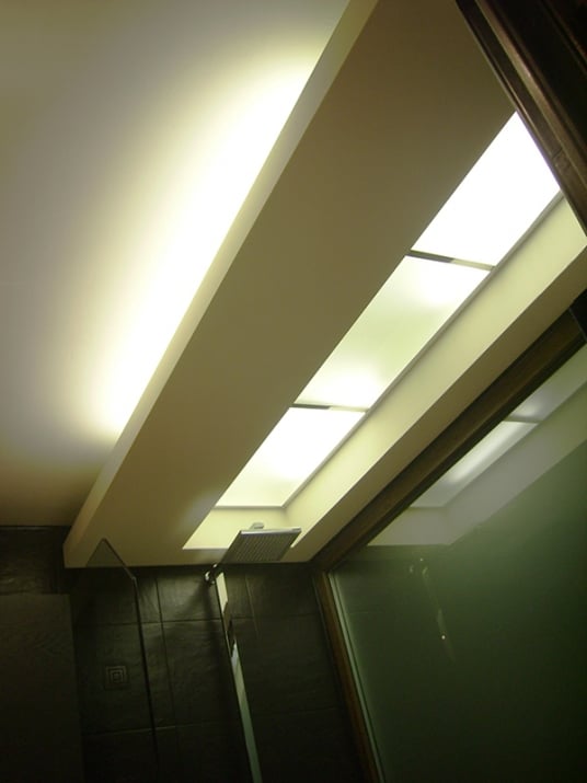 公寓“Етно”室内设计丨保加利亚索非亚-26