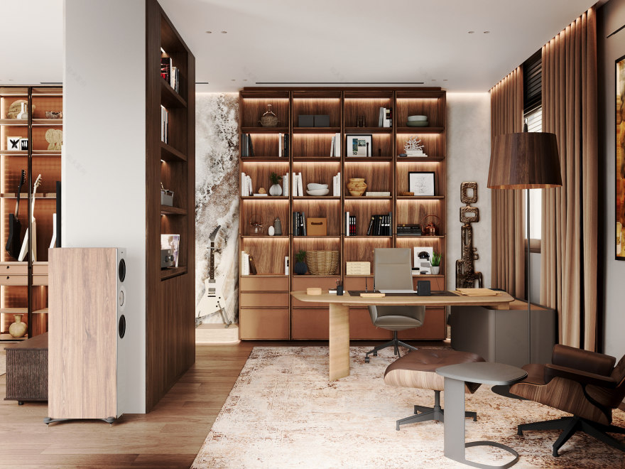 Verde公寓项目丨塞浦路斯-128