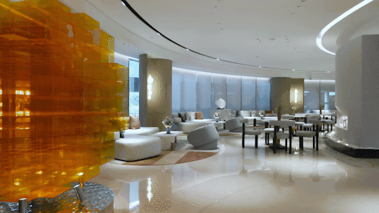 融创·云水湾售楼处-27