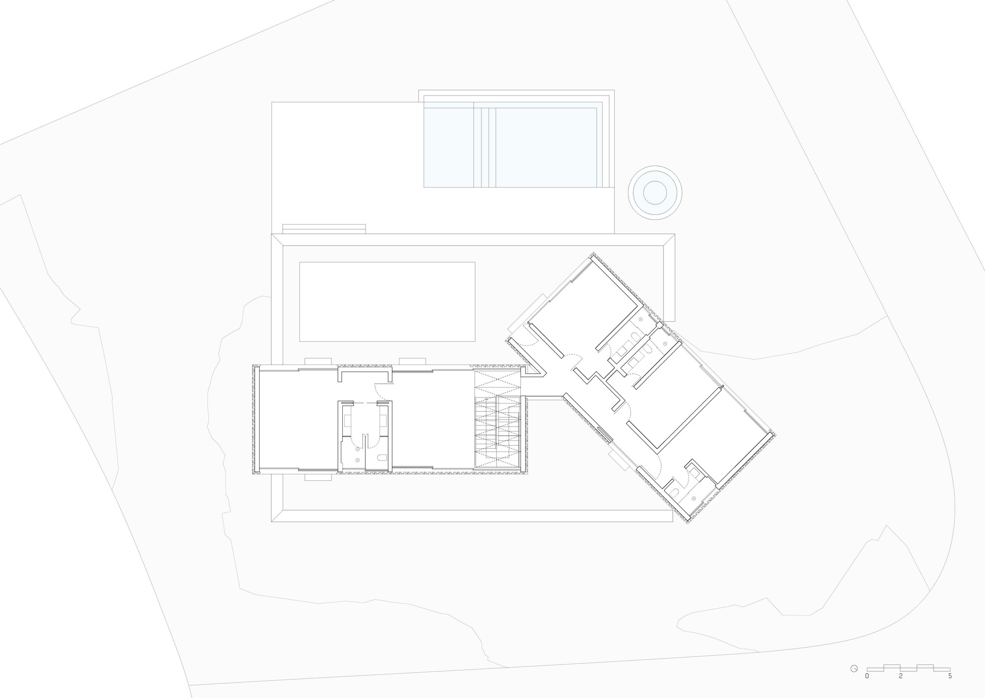 EKS 住宅丨巴西丨Jacobsen Arquitetura-21