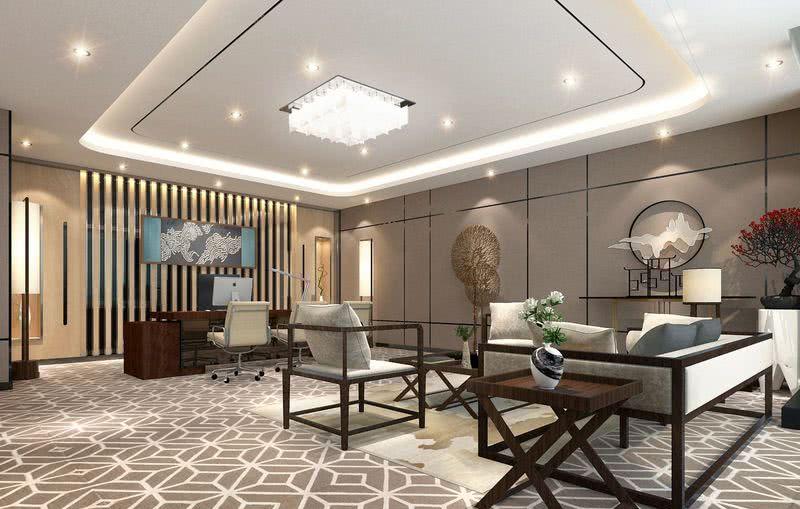 广州力昇互联网金融信息服务有限公司办公室装修-14