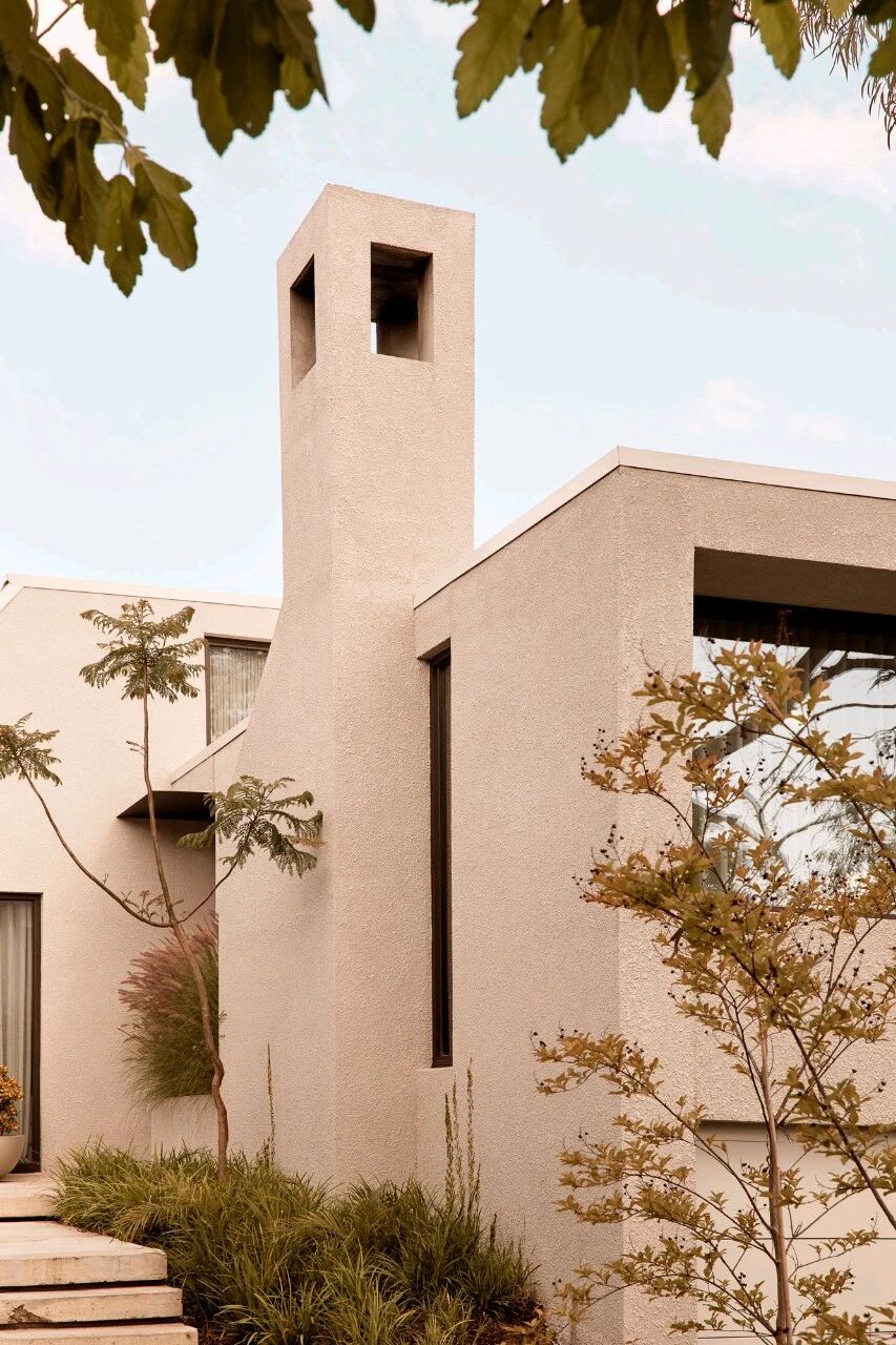 Vivian Grove住宅改造项目丨澳大利亚墨尔本丨Cera Stribley工作室-46