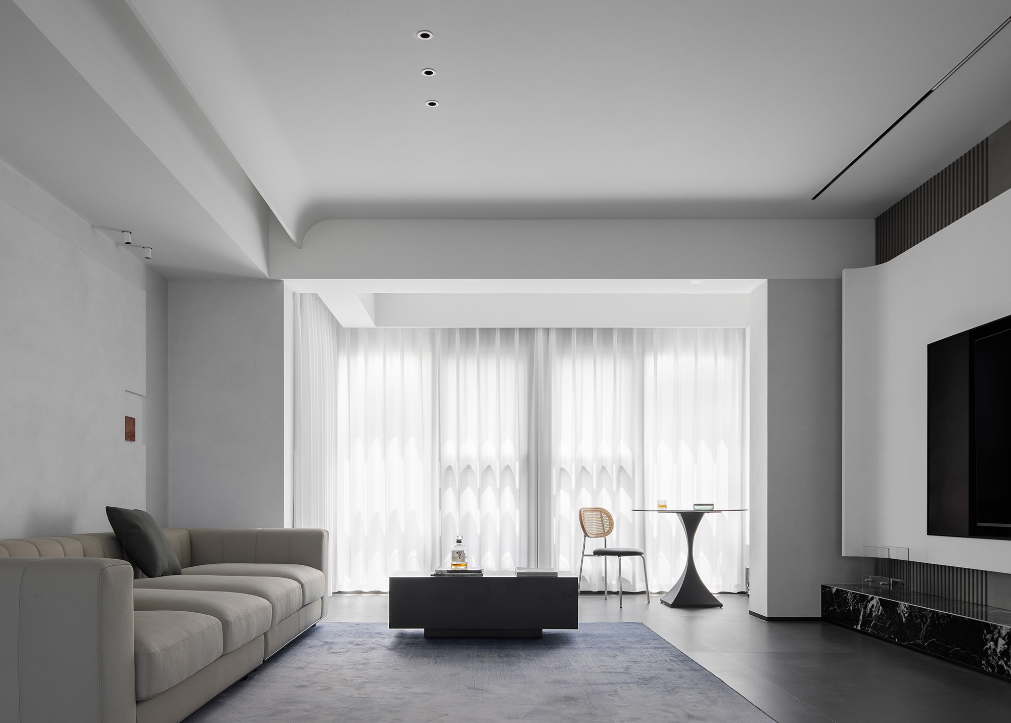 时光丨中国汕头丨NewOneDesign 新一设计-22