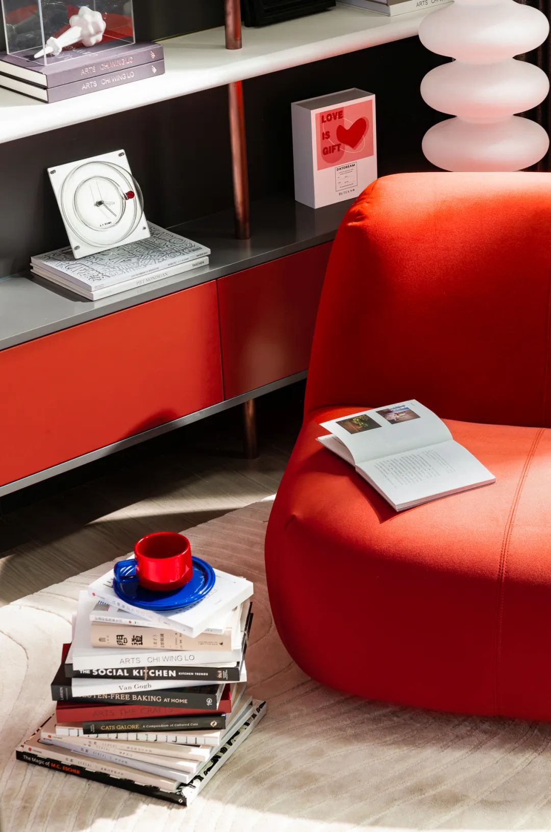 北京通州城建国誉朝华样板间丨中国北京丨北京山禾金缘艺术设计股份有限公司-43