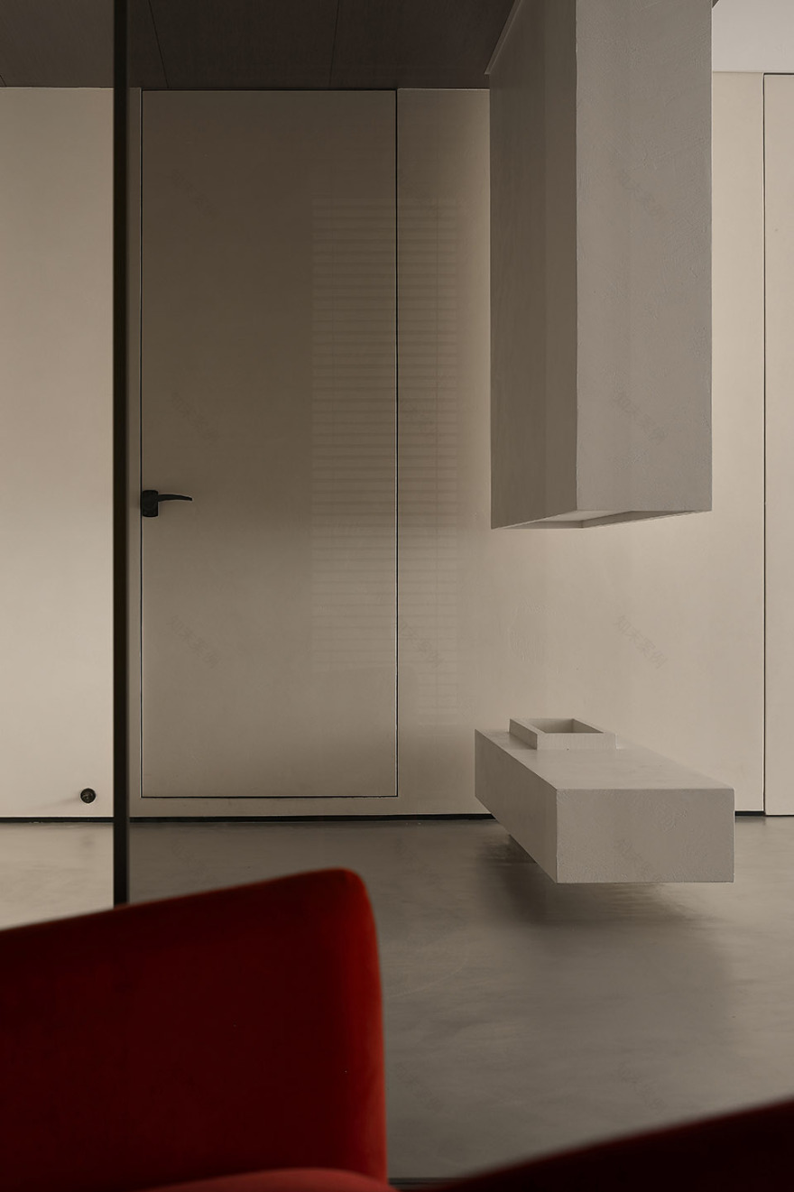 惠州理想生活之城市花园丨中国惠州丨力高设计-16