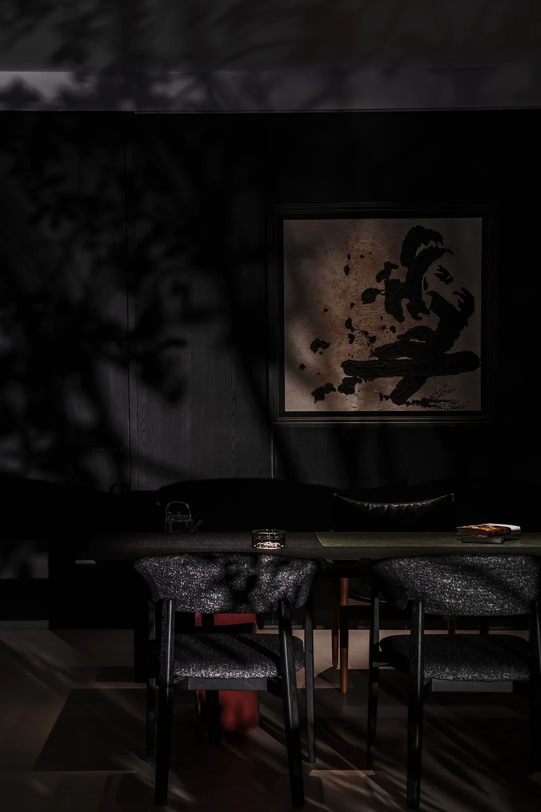 杭州柒禾空间丨中国杭州丨杭州柒禾空间设计-28