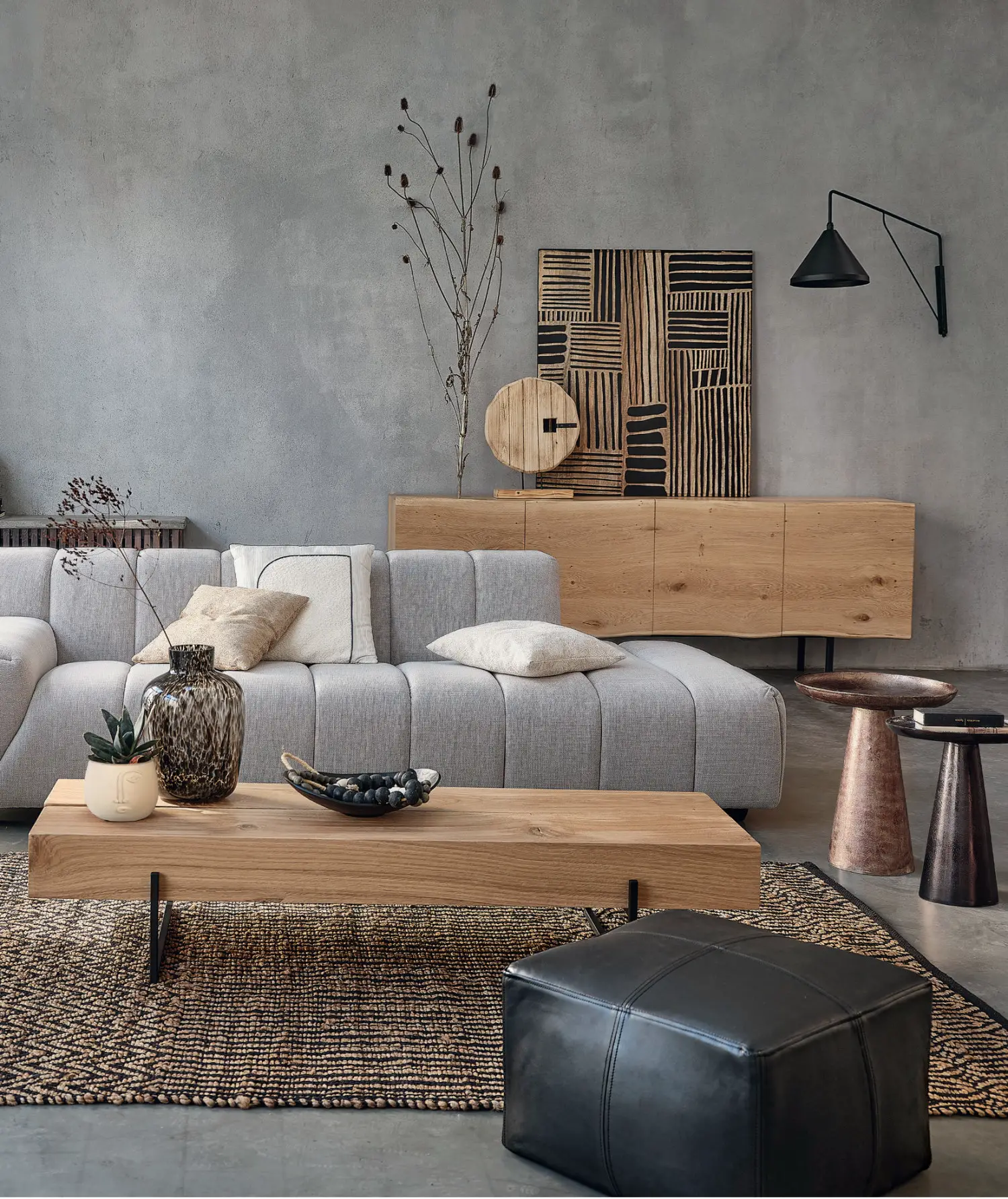 2022 春季/夏季 Maisons du Monde 新目录解析 | 室内设计灵感抢先看-4