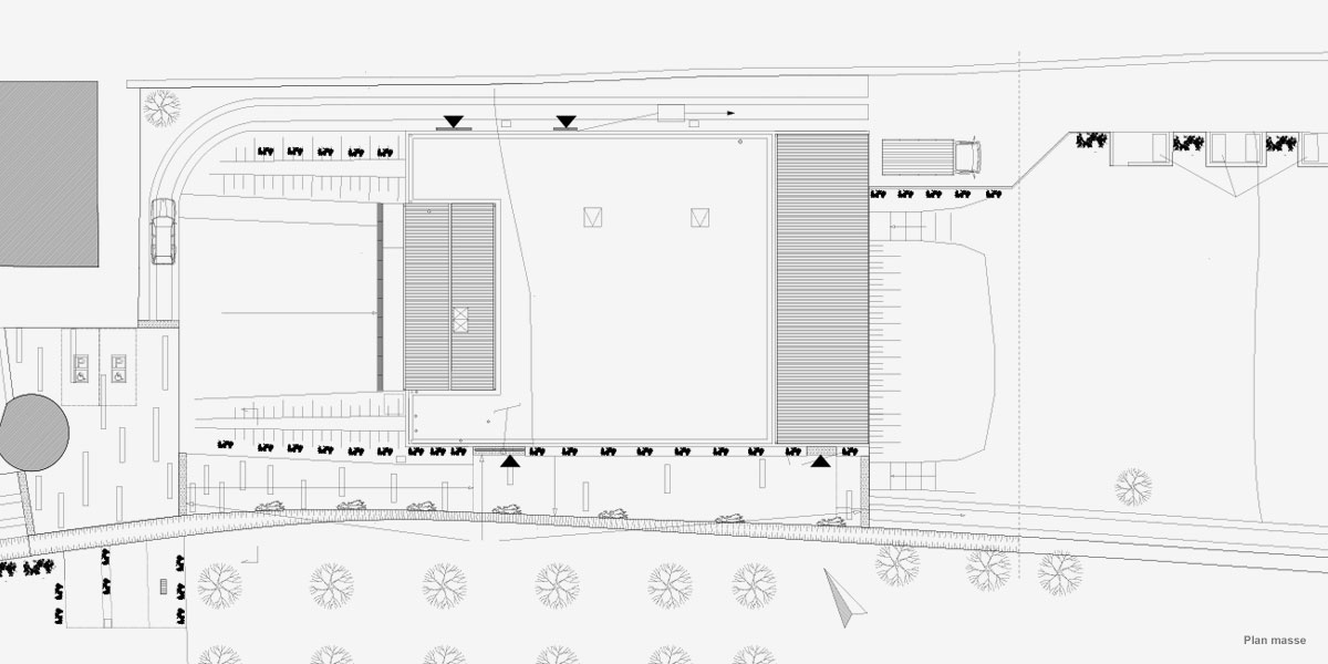 丨CoCo architecture-2