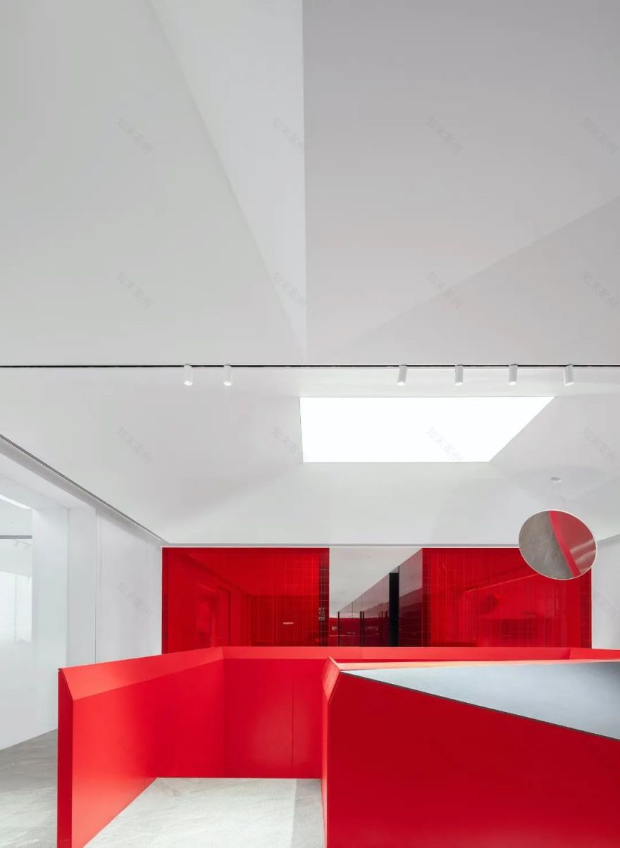 广州时代印记会所丨中国广州丨柏伦上柏设计机构-7