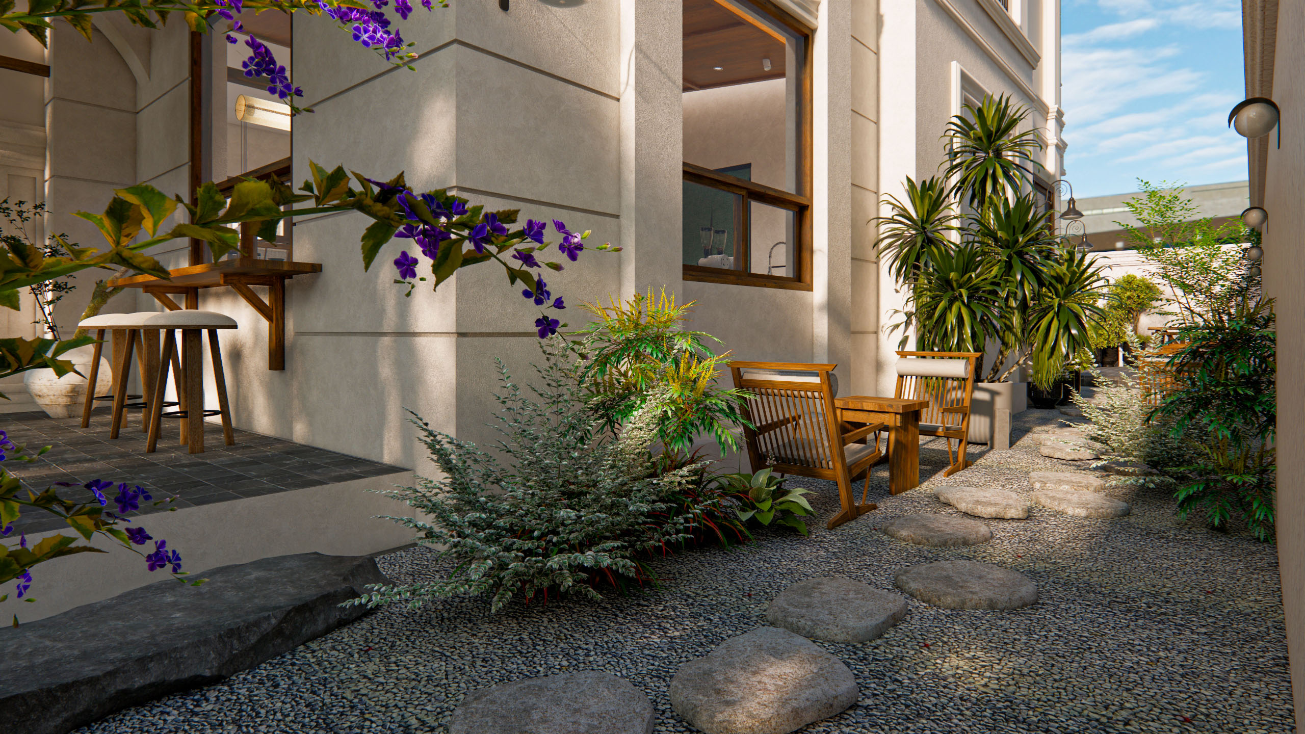 HEAVEN OCEAN PARK-17