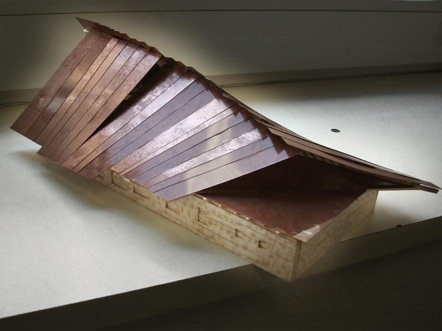 捷克多布林幼儿园-16