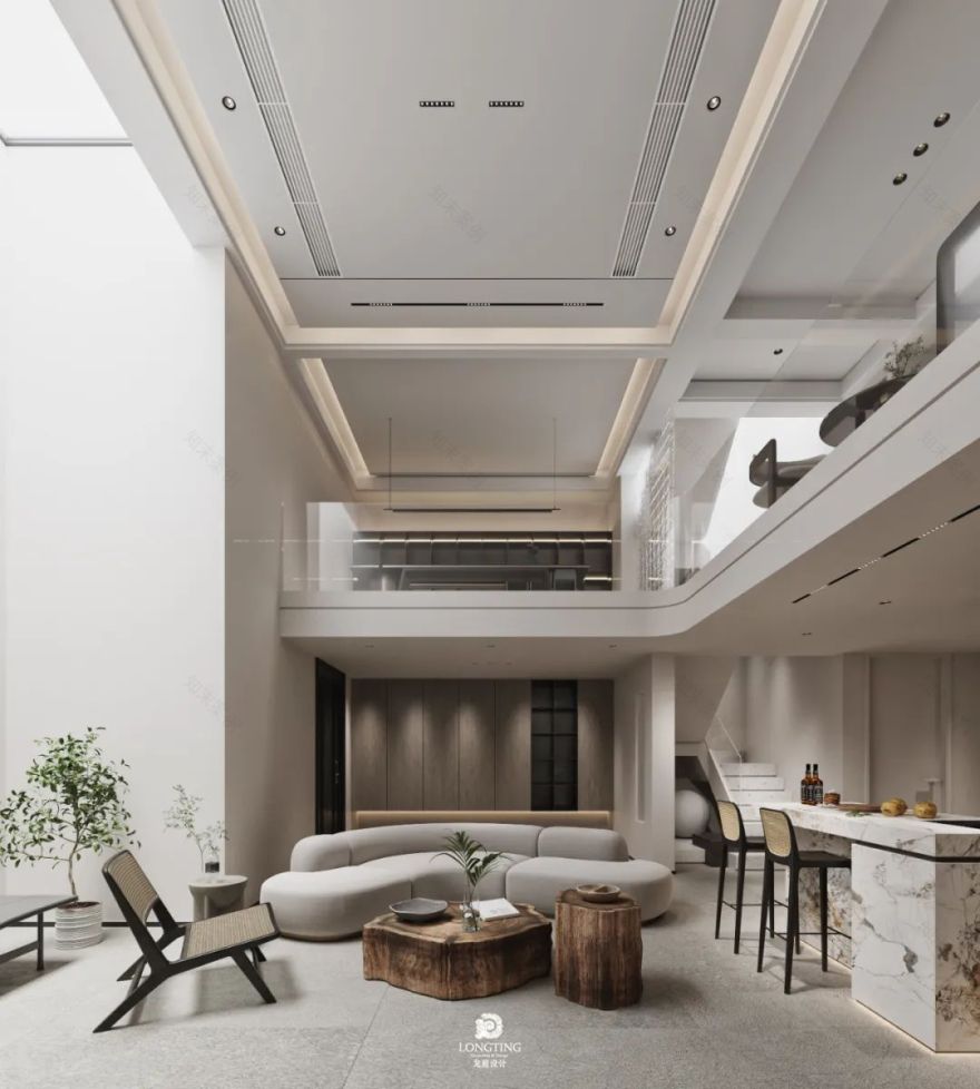 融创西山宸院 350 方丨官方-50