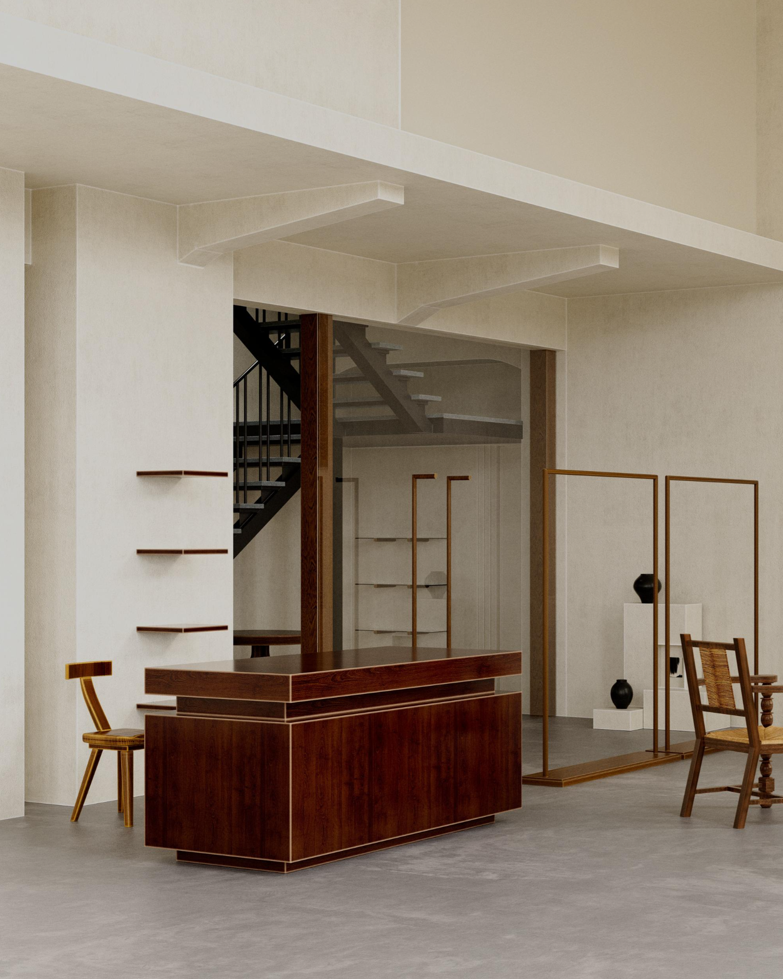 AUTENTIMENTS旗舰店丨俄罗斯莫斯科丨波琳娜·迪茨曼（Polina Ditsman）-9