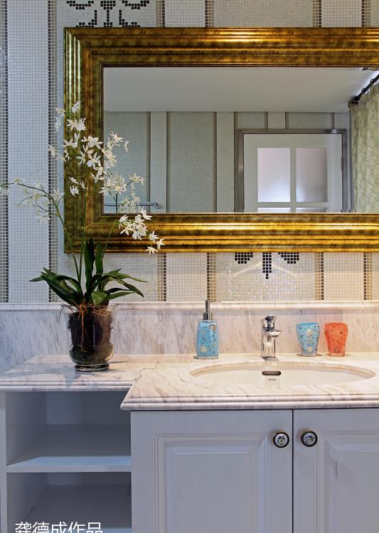 深圳圣莫丽斯别墅样板房-52