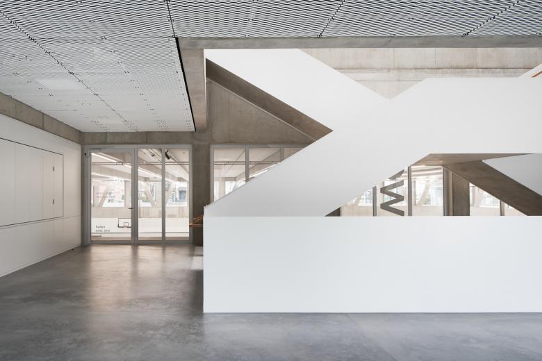 Max Feldhoff丨Sportzentrum Schulcampus Überlingen丨德国-24