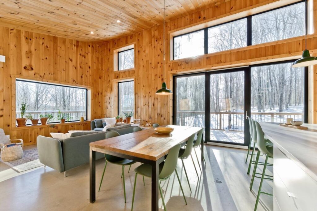 Saint  Étienne  de  Bolton房产项目丨Joli Joli Design-9