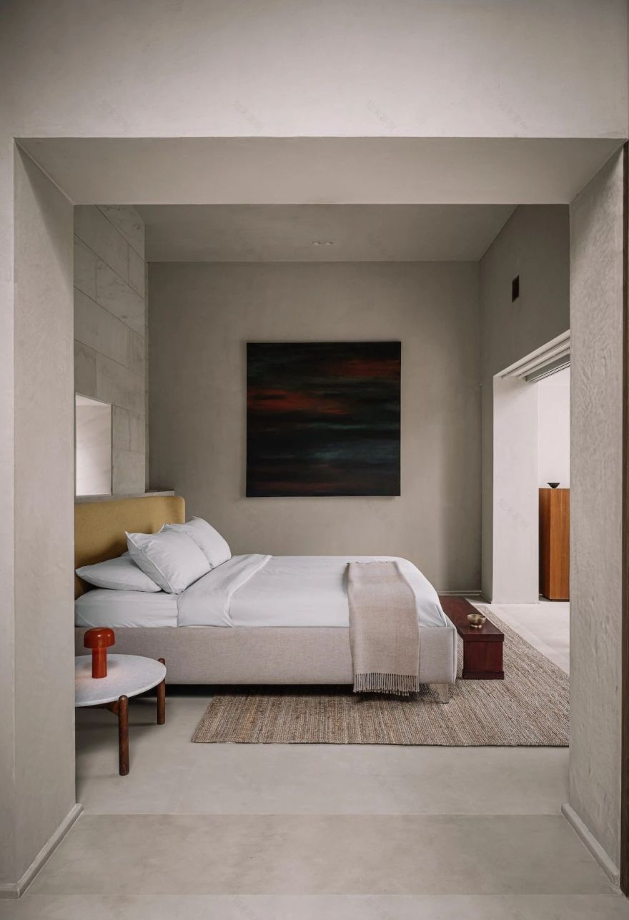 家具展厅丨日本东京丨Keiji Ashizawa Design-70