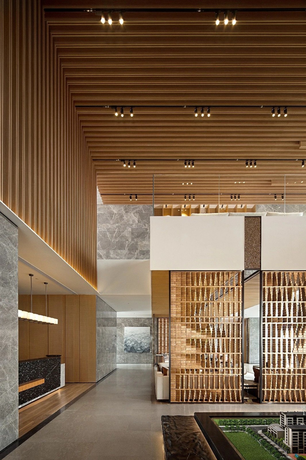 上海·玖玺售楼处-32