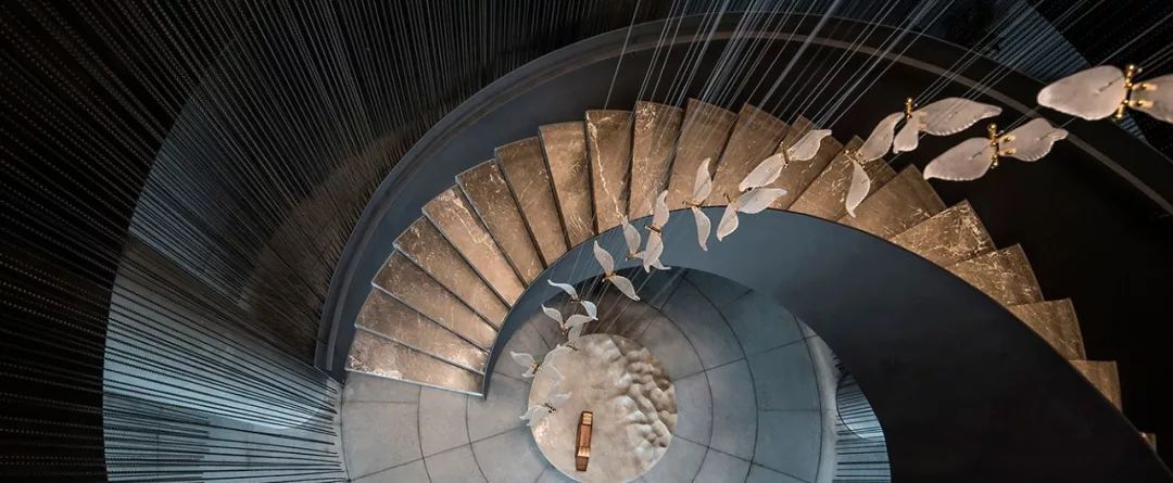 宅生活新定义 | 李羽虤 x 张天英“大小辫儿”的 48 平米全屋改造-126