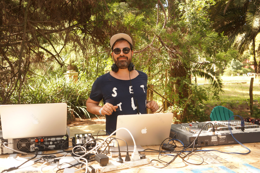 你好,木头!阿根廷的建筑教育暑期学校 / Hello Wood-22