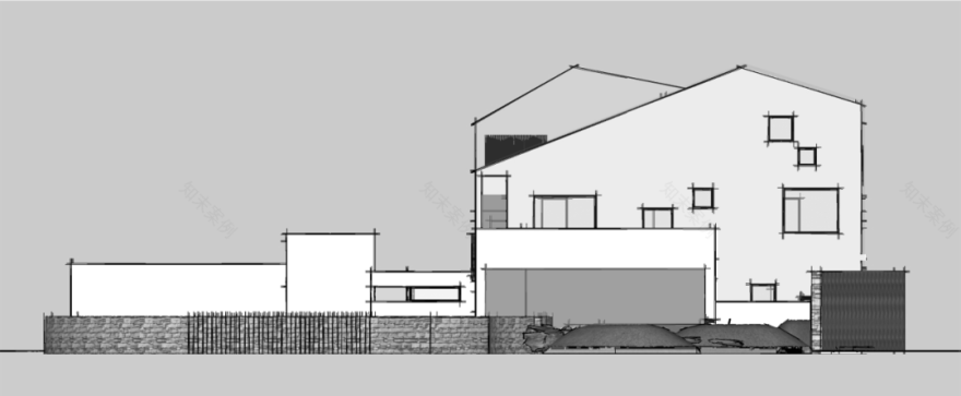 山居慢生活 | 竹间设计「慢点儿·拾间」民宿-94