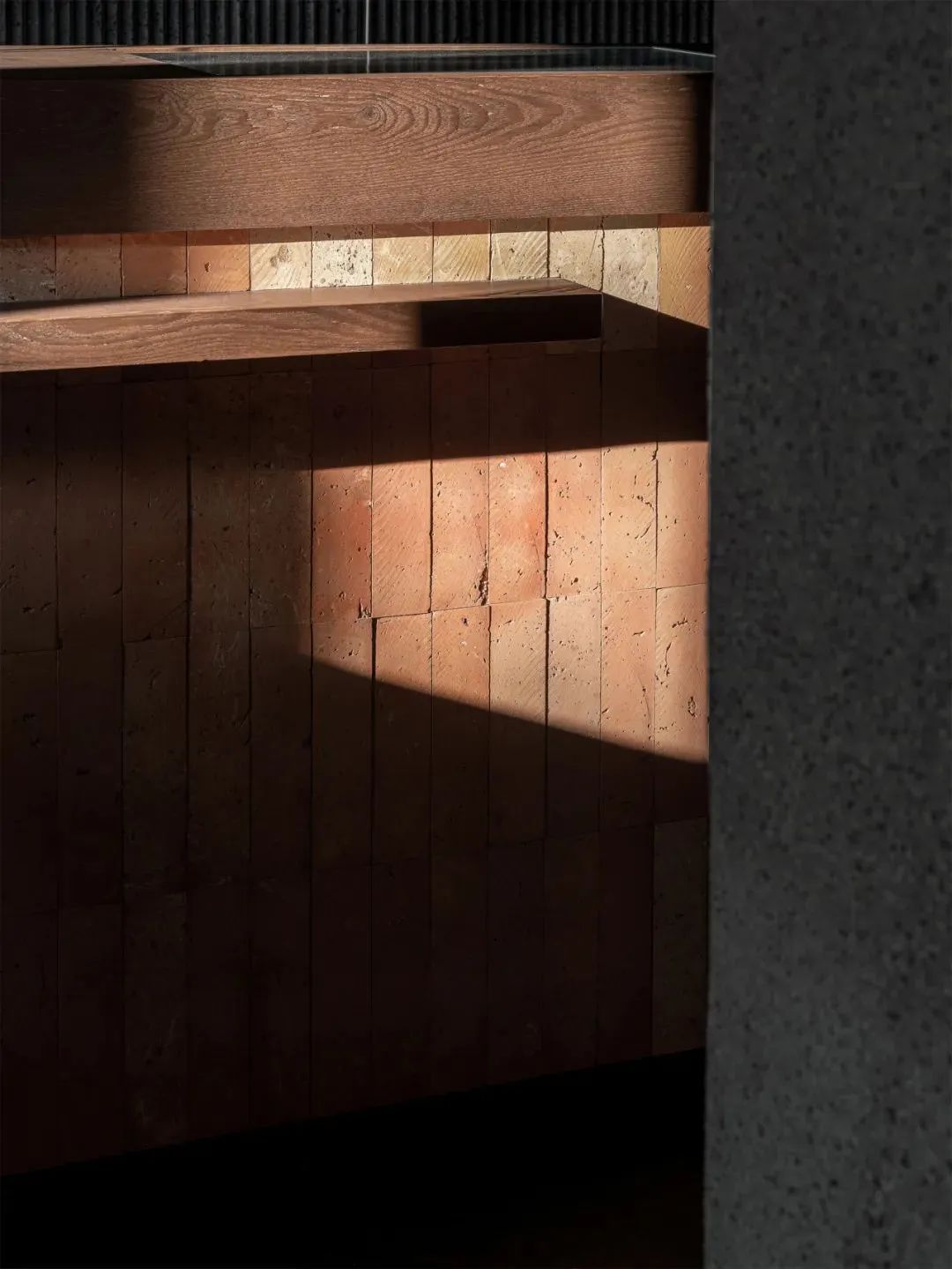 暖场肥牛火锅丨中国沈阳丨尽境空间设计-27