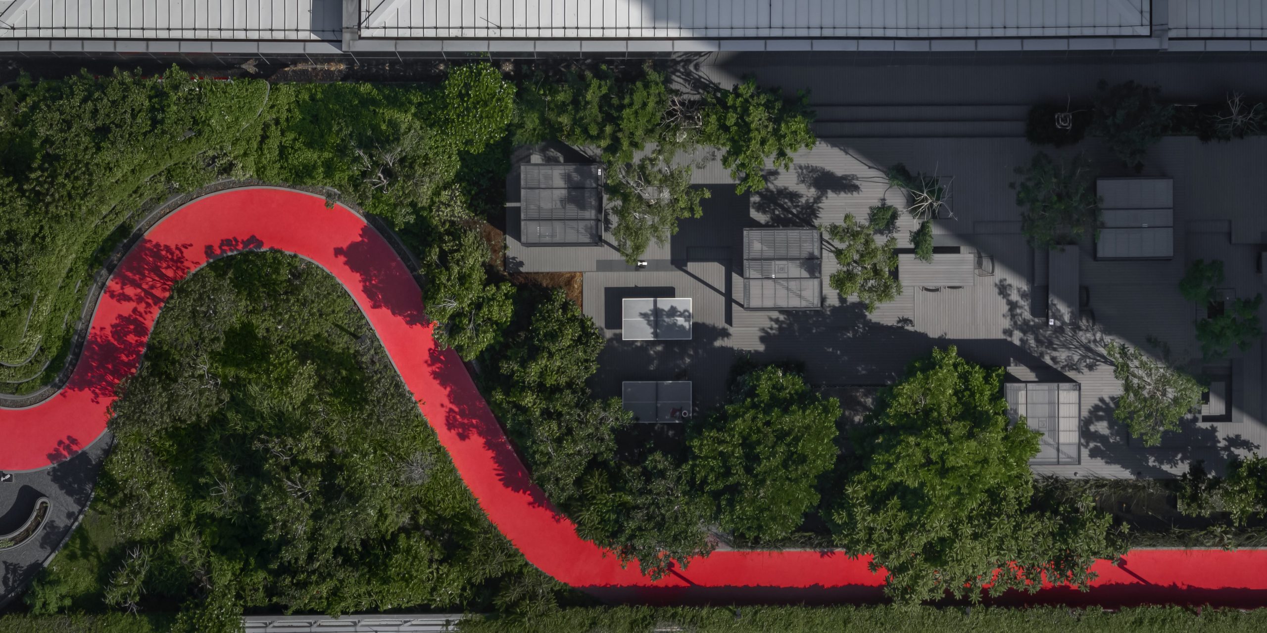 友邦保险东门户大楼景观丨泰国曼谷丨Shma Company Limited-31