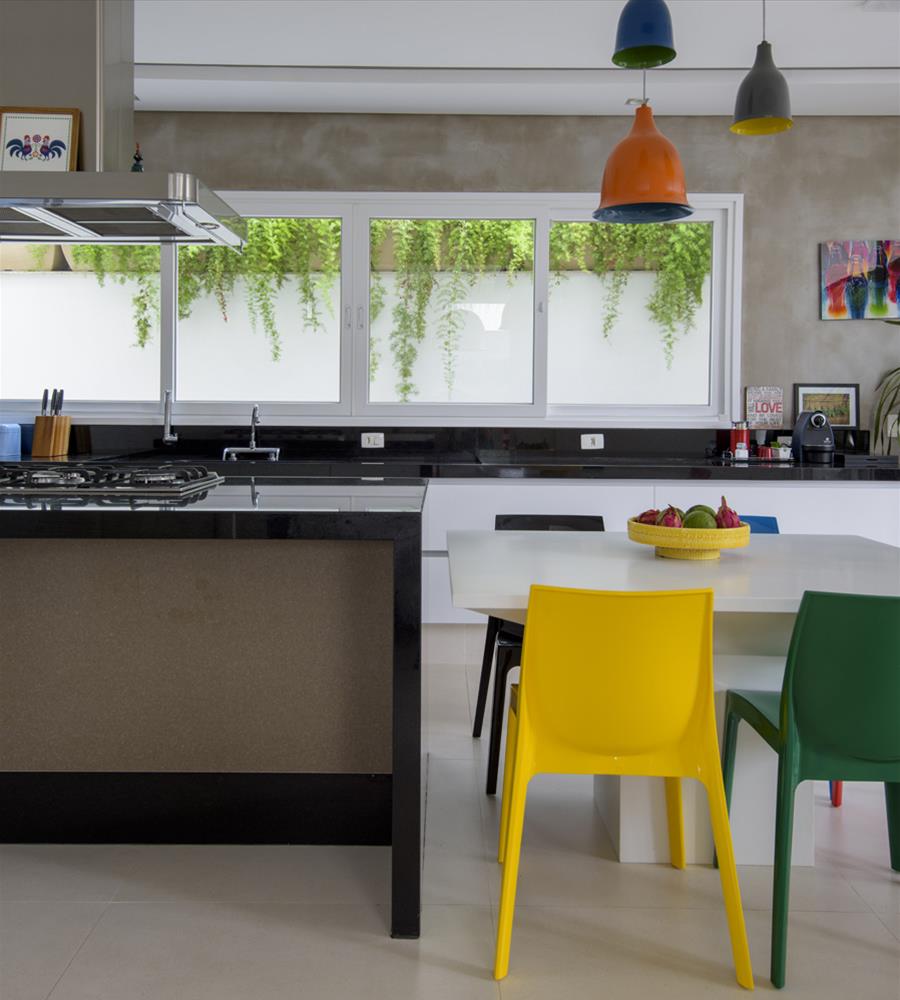 Casa Brooklin 住宅-10