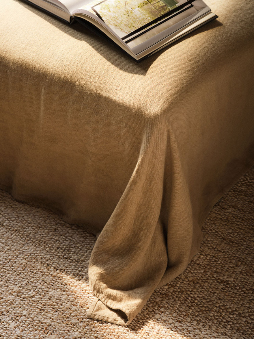 Zara Home 永恒自然极简春季系列-12