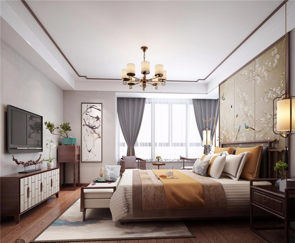 
云端点墨设计丨闫家骐 - 易筑壹品 -18