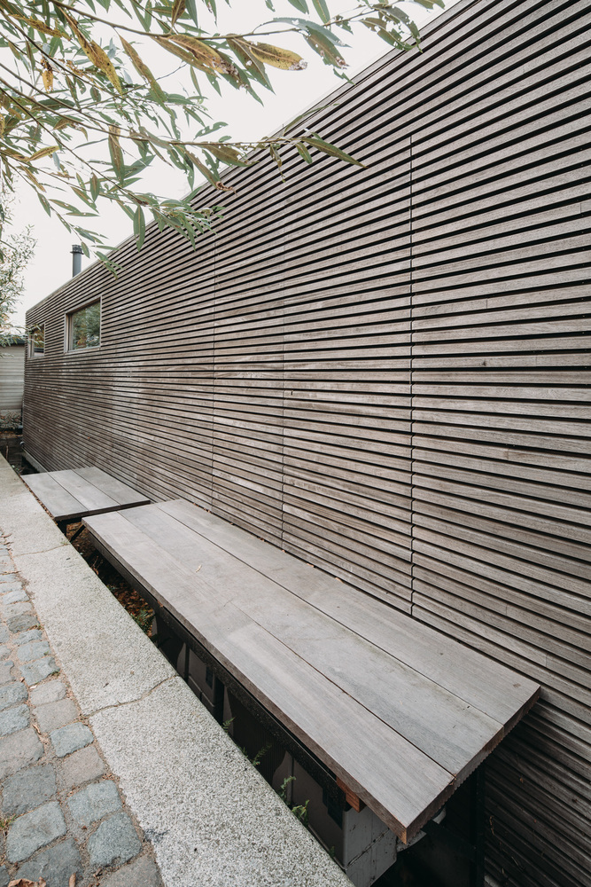 Energy Neutral Floating Villa ‘Haarlem Shuffle’ vanOmmeren-83