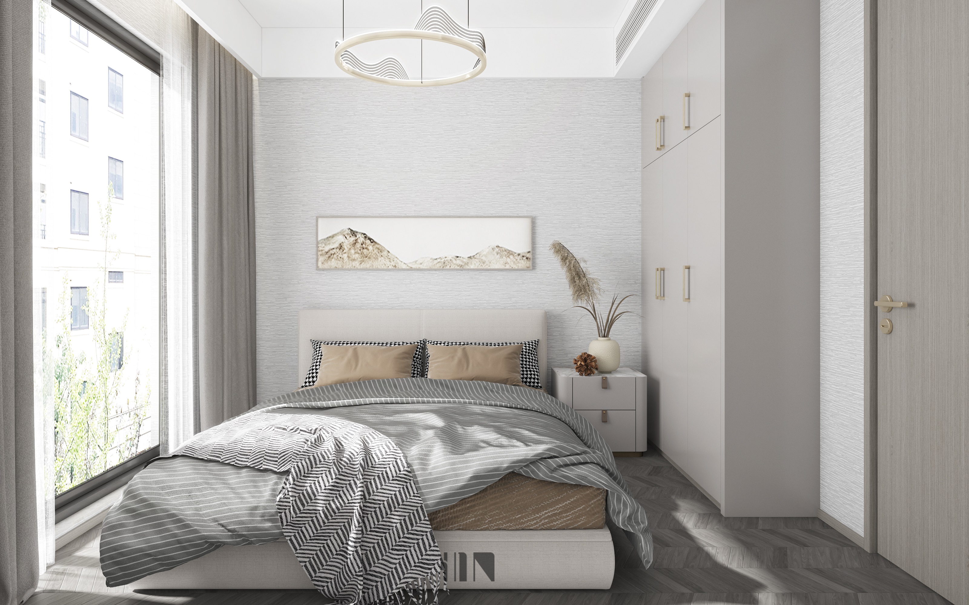 微风之城Ⅱ丨内舍·&-37