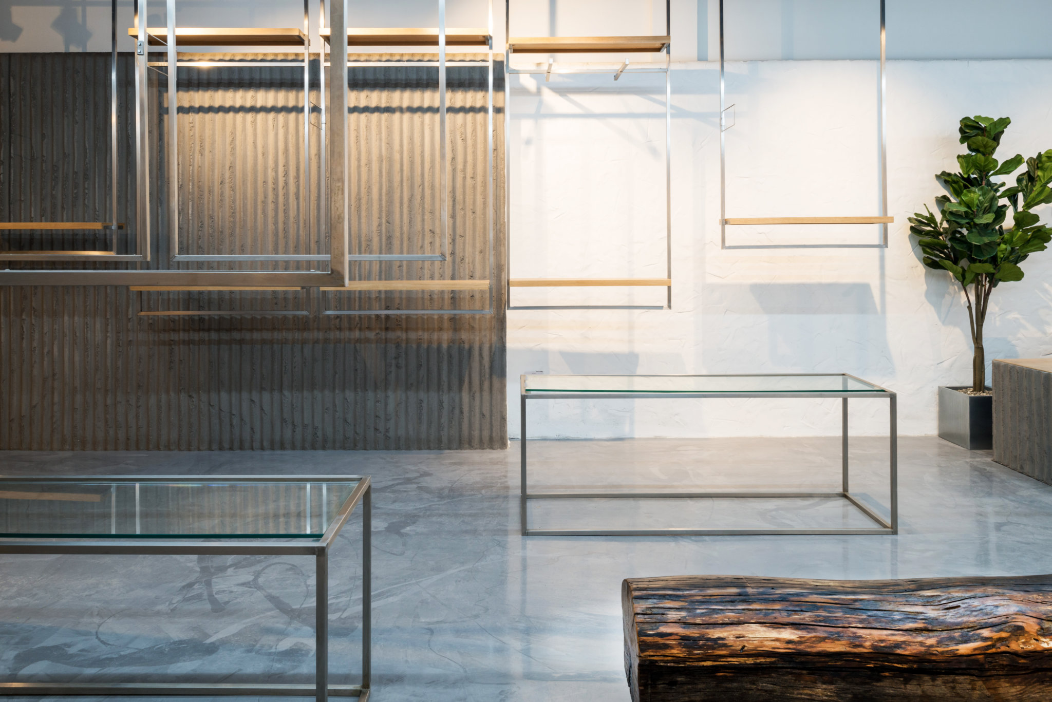 兄弟 2 兄弟奢华店 | Sheffield 的新概念店-15