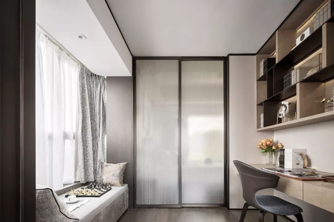 东莞中海莞府 | 现代简约,低调奢华-63