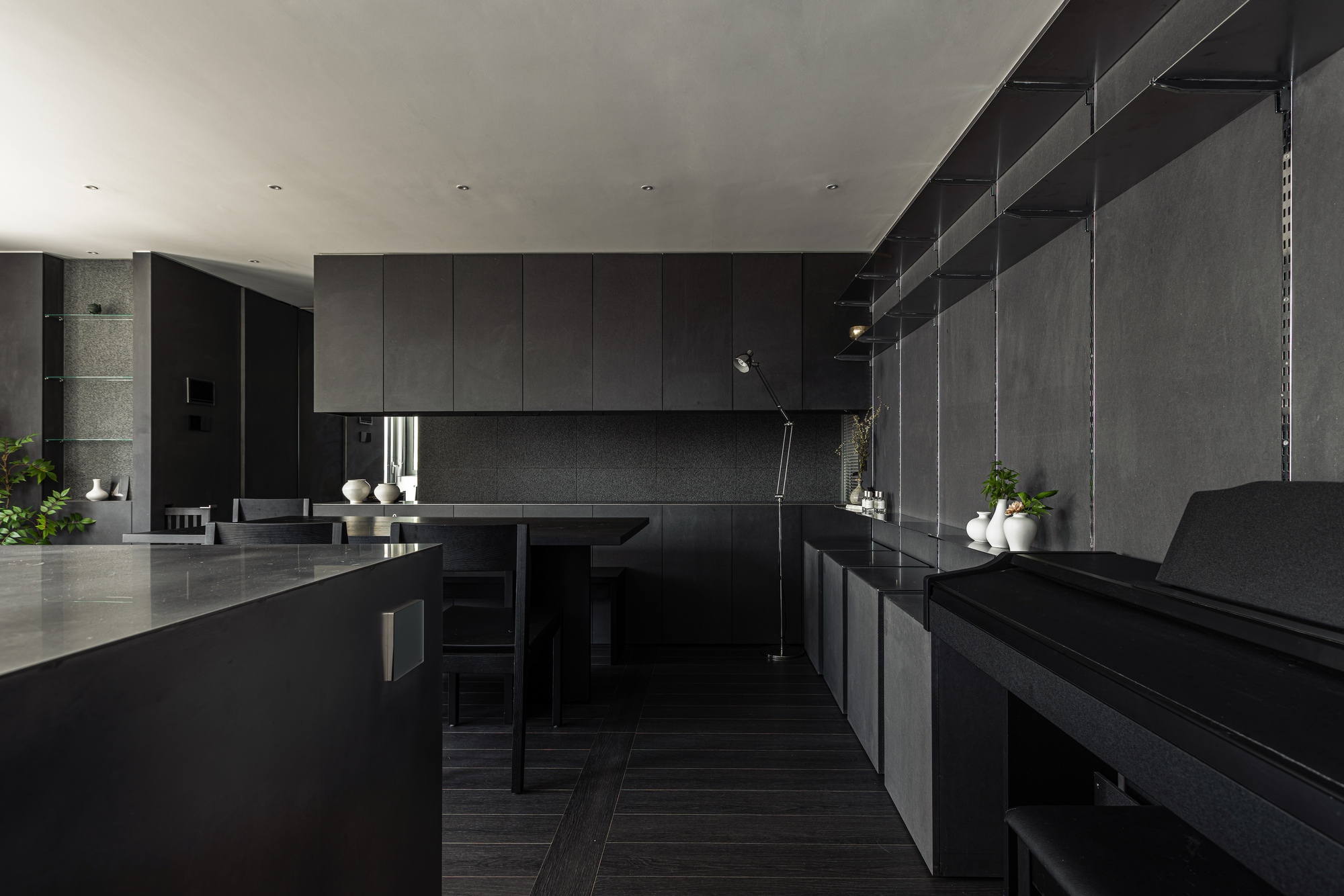 ITCH atelier / Atelier ITCH-25