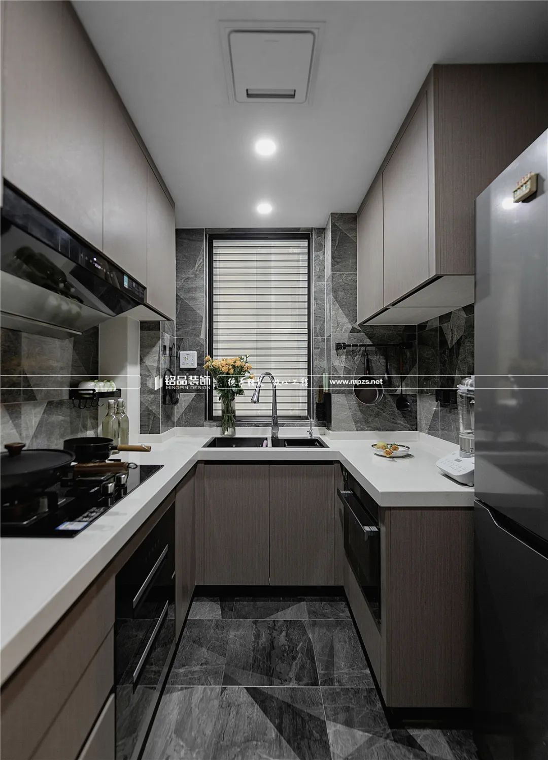 乘风破浪的设计师肖波，打造极致收纳空间-73