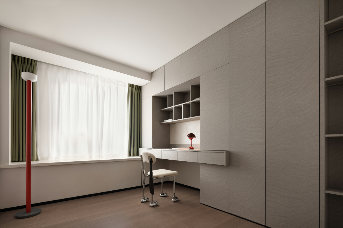 揭阳榕水湾丨中国揭阳丨南境装饰设计-41