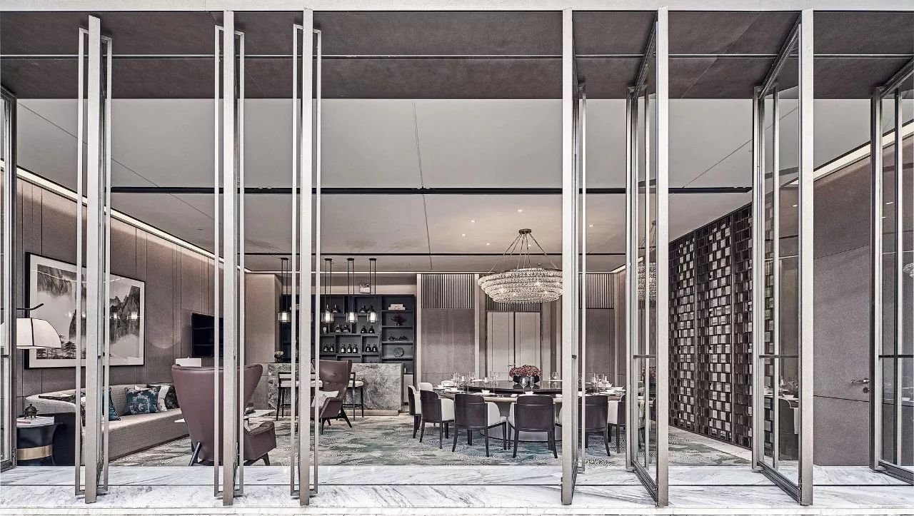 上海绿地水悦堂展示中心-40