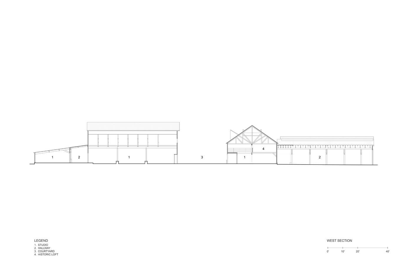 
Existing Building Remains -9