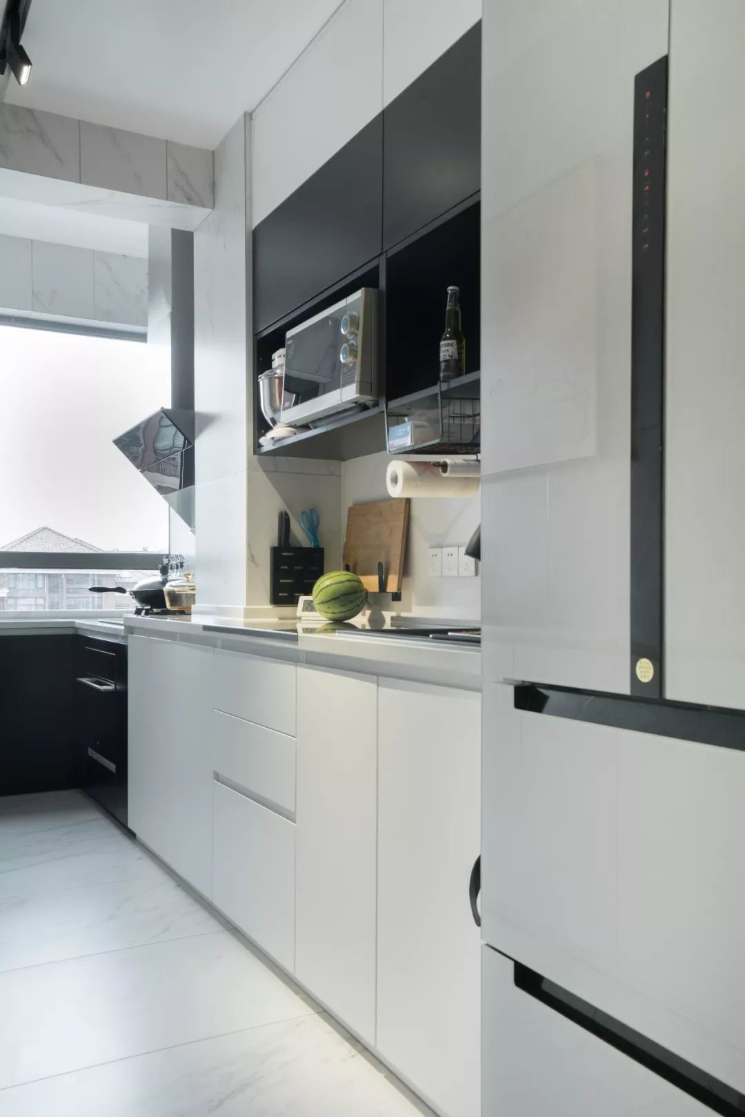 DE DIVINA PROPORTINOE 神圣比例丨中国天津丨Manas design studio-106