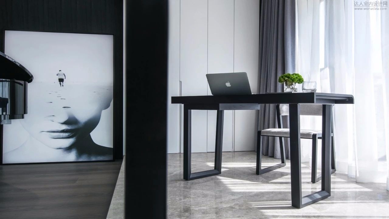 温州万利装饰设计 | 自在生活-4