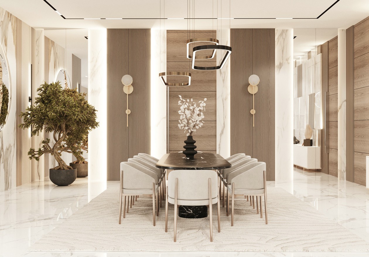 中性色系 温馨与舒适，原野上的丝光流年-10