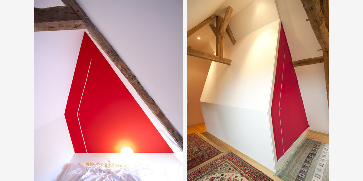 丨法国丨CoCo architecture-18