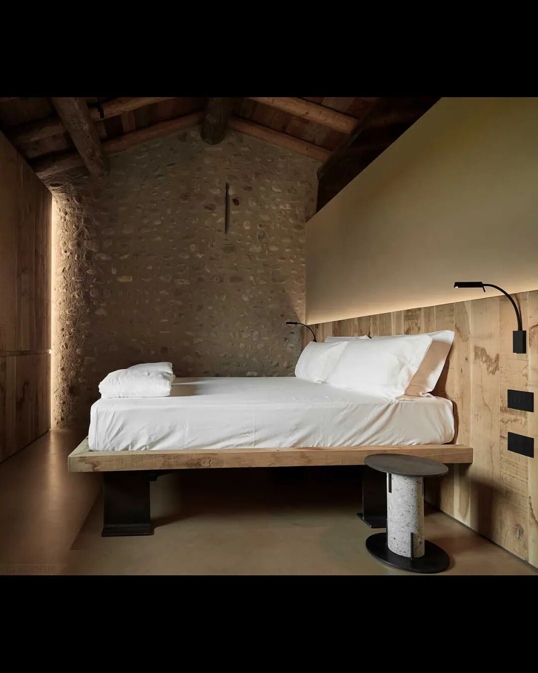 现代乡土气息的空间美学-22