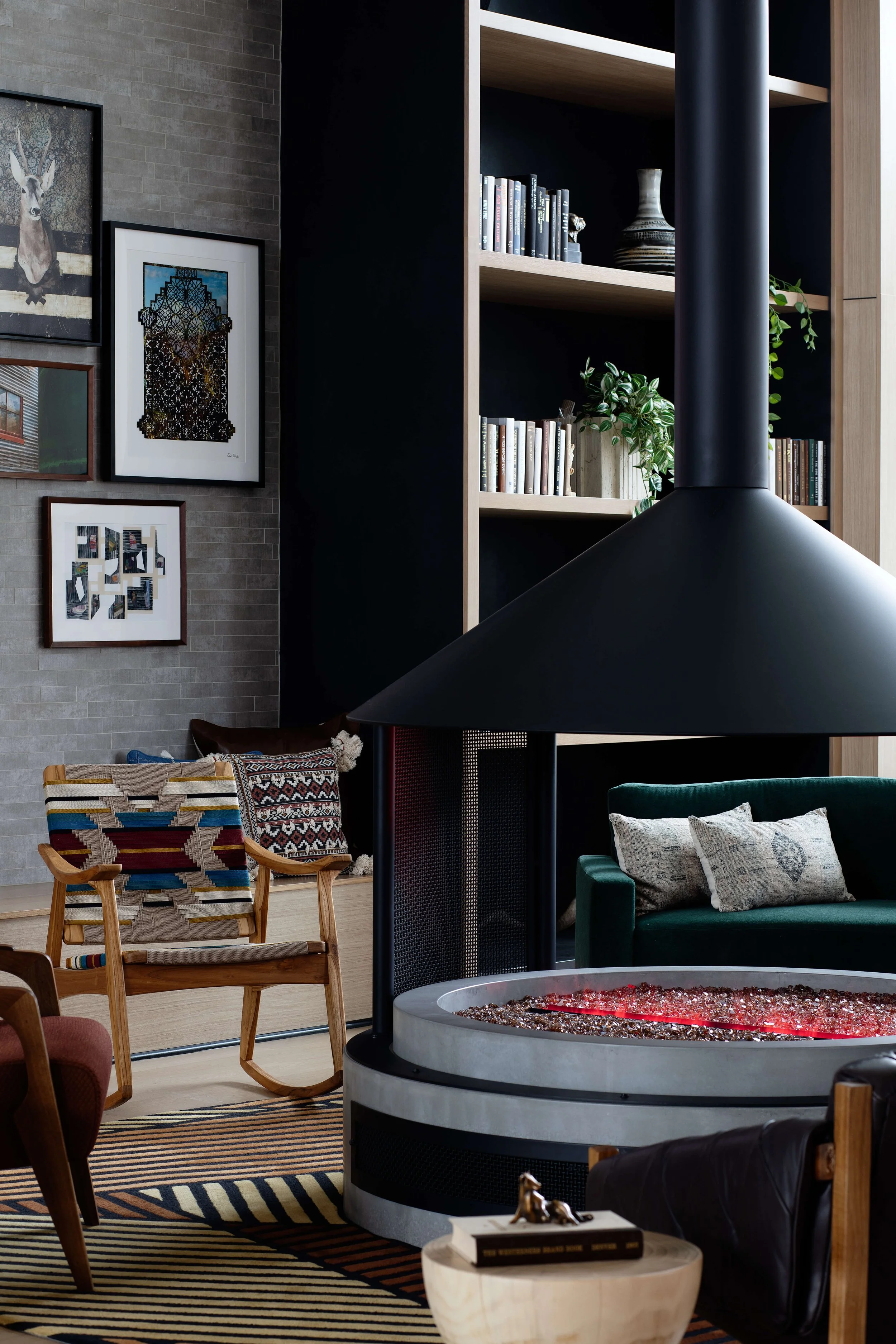 Lariat · Vida Design（Lariat公寓）丨美国科罗拉多-18