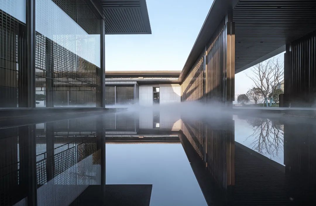 融创·山水云龙丨中国徐州丨上海中房建筑设计有限公司-23