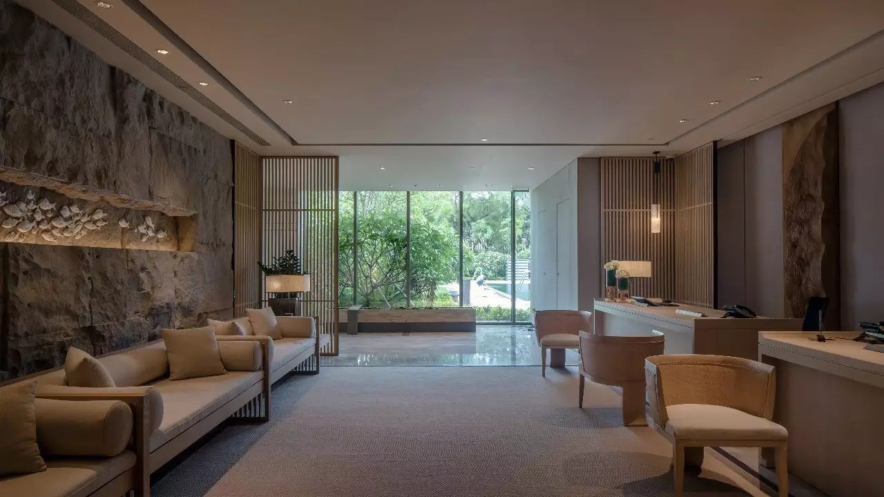 蓝途新品 | 南海希尔顿南海翼酒店—寻逸心灵的秘境！-42