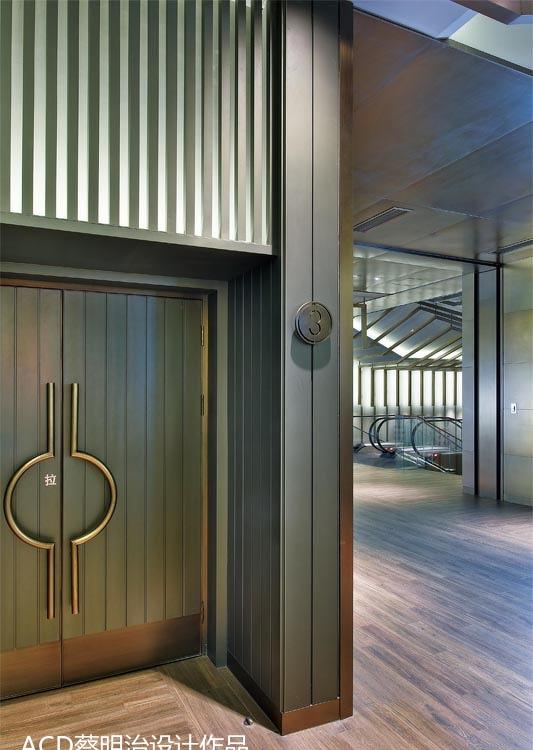 
香港 cafféHABITU 连锁咖啡厅 -16