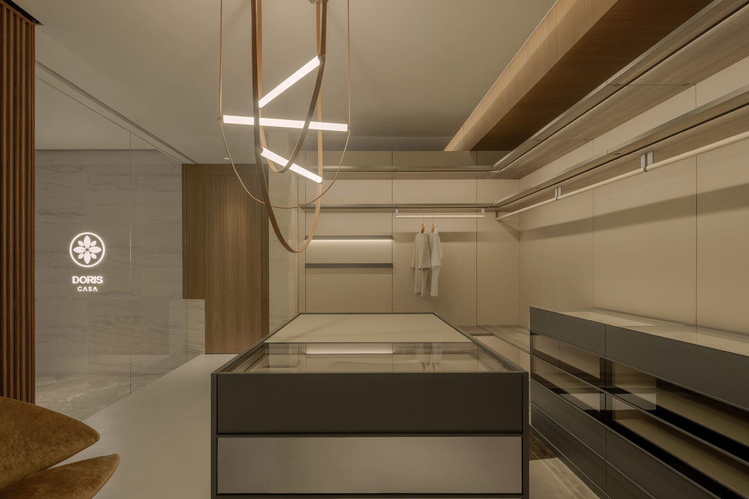 多睿诗 DORIS CASA 展厅设计丨中国广州丨尔我空间设计研究室-60