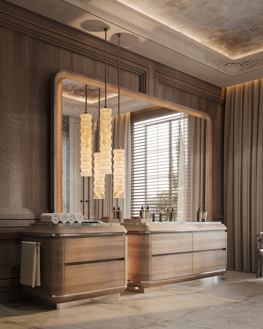 《巴黎回声报》·主卫丨法国巴黎-18